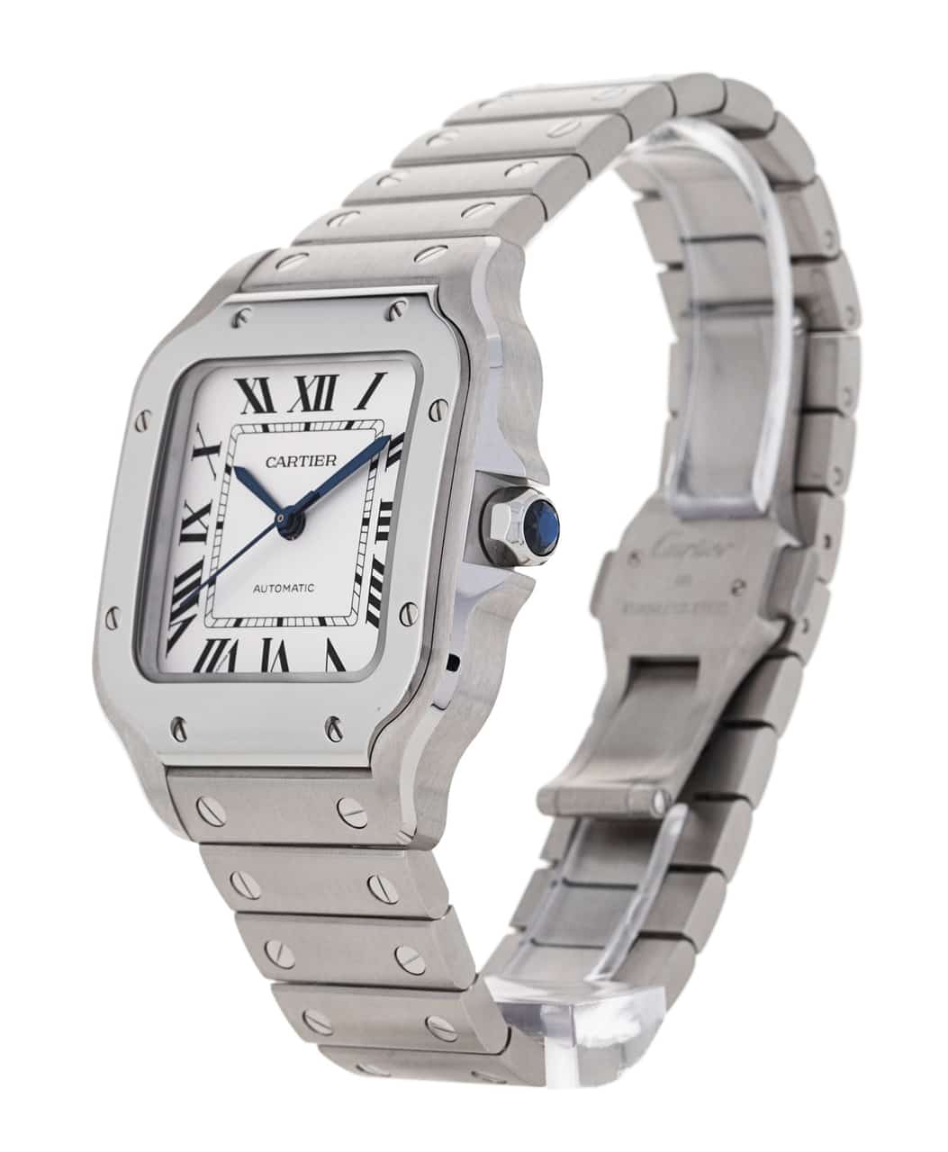 Cartier Santos WSSA0010